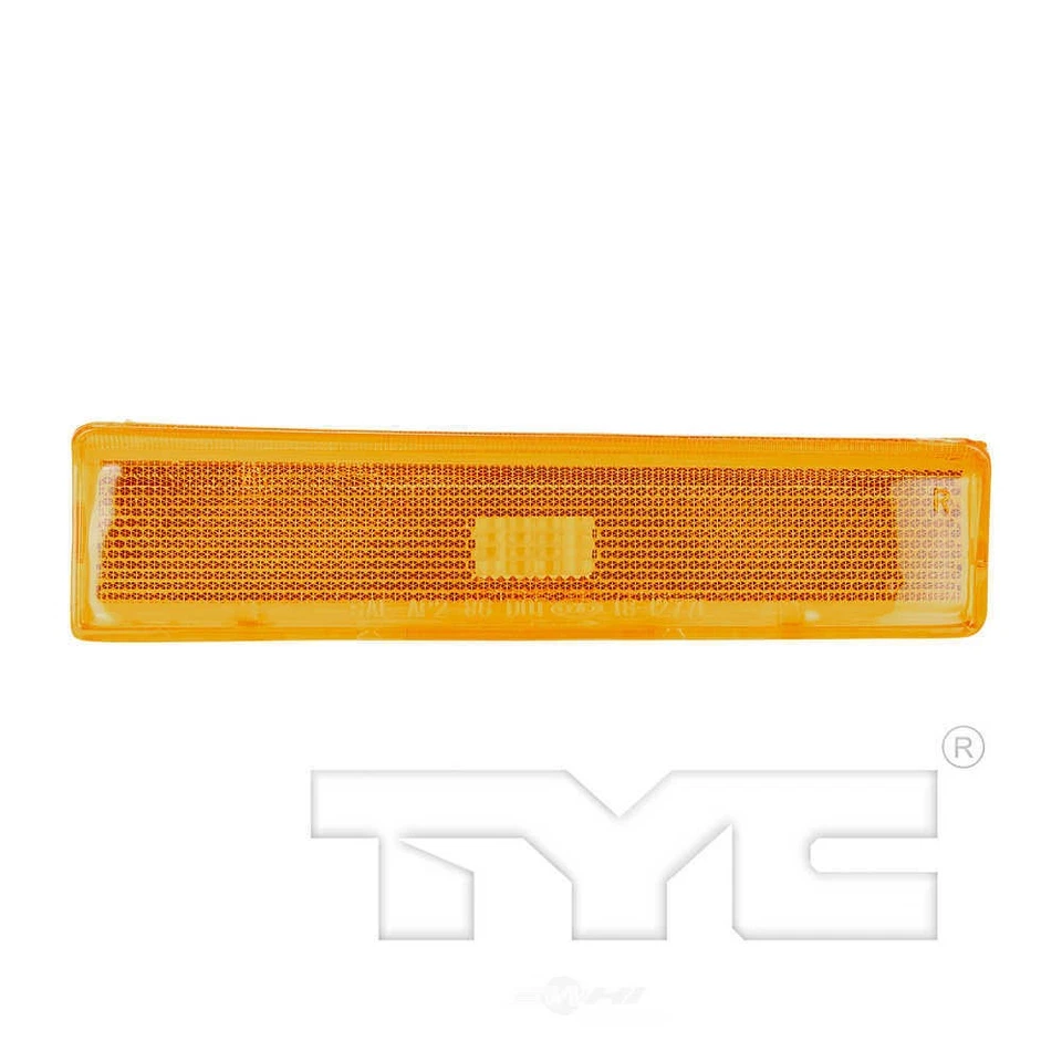 Conjunto de luz marcadora lateral para Ford Bronco 1980-1986, F-150, F-250 Bronco, F-150, F Foto 1 de 4
