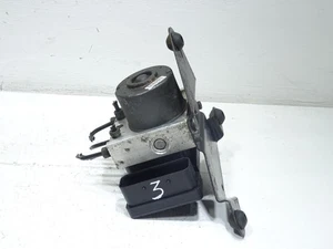Peugeot 206 Citroen C3 ABS Pump Controller 9652342980 10.0207-0036.4 - Picture 1 of 8