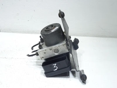 Peugeot 206 Citroen C3 ABS Pump Controller 9652342980 10.0207-0036.4 - Image 1 of 4