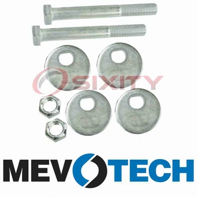 适用于道奇 Dakota MEVOTECH SUPREME 前对齐凸轮螺栓套件 2005 - 2010 8y — 第 1/4 张图片