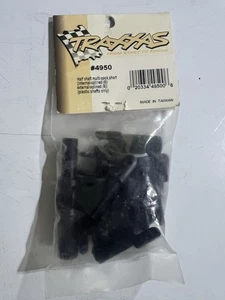 TRAXXAS 4950 Half Shaft Multi Pack Short Int Splined (6) Ext Splined (6) - Picture 1 of 1