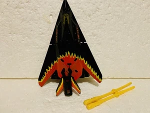 G2 Cyberjets: lote completo de figuras Skyjack vintage - Imagen 1 de 1