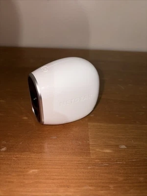 Arlo NETGEAR VMC3030 Tested Add-on HD Security Camera Wire-Free. No Batteries - Image 1 of 4