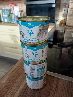 senditive Diät forelle - Bild 1 von 2