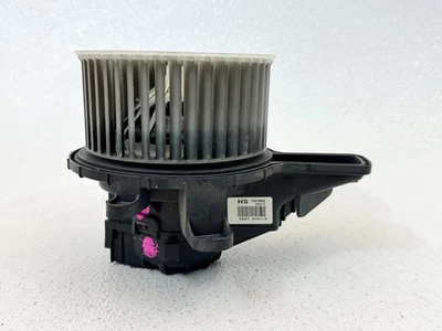 13-17 GMC ACADIA MOTOR SOPLADOR CALENTADOR AIRE ACONDICIONADO TRASERO HVAC CON MONTAJE DE VENTILADOR OEM Foto 1 de 4