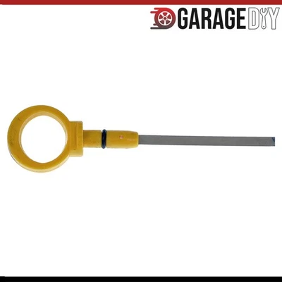 Varilla de medición de aceite de motor Dorman para Jeep Grand Cherokee 3.6 V6 4x4 3.6 6 2010 a 2016 Foto 1 de 2