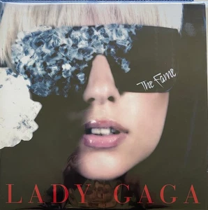 Lady Gaga - The Fame- (M/[M) - "Vinyl Record" - Picture 1 of 5