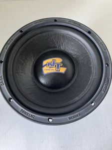 Orion 2ntense Old School Subwoofer 1000 Watt 10" (Beschreibung lesen) Orion - Bild 1 von 6