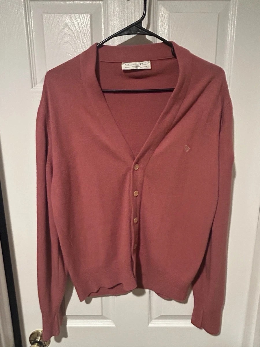 Dior Acrylic Sweaters for Men for sale | eBay