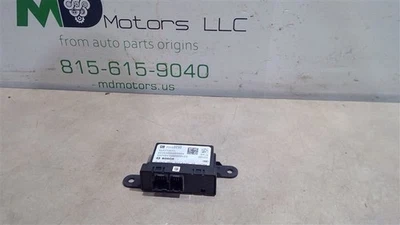 Chevrolet Trax 2019-2022 montaje de módulo de control de asistencia de estacionamiento 23410250 Foto 1 de 4