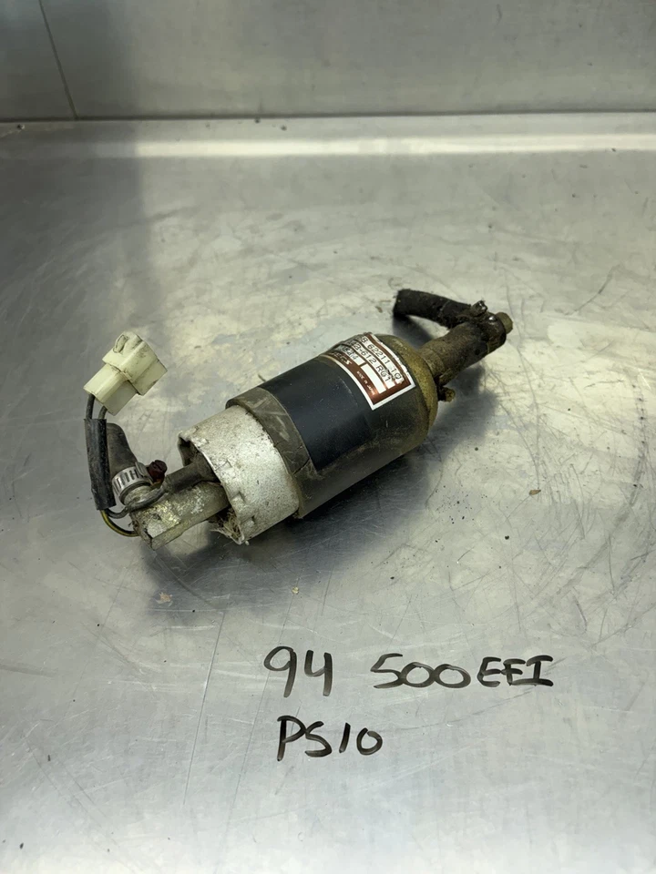 Bomba de combustible 94-95 Polaris Indy Trail SKS RXL 500 650 OEM moto de nieve #3084082 Foto 1 de 3