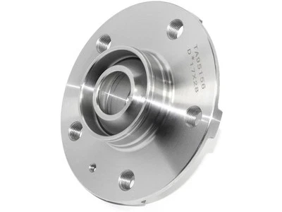 Buje de rueda delantero para Audi A4 2010-2015 96939QTKZ 2011 2014 2013 2012 Foto 1 de 2