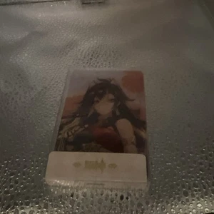 Genshin Impact Petit Acrylic - Picture 1 of 3