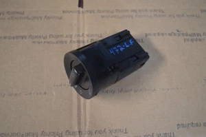 2003 2004 2005 VOLKSWAGEN BEETLE DASH HEADLAMP HEADLIGHT SWITCH 1C0941531 - Picture 1 of 6