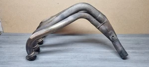 KAWASAKI ZZR600 D 1990 - 1992 4 INTO 1 DOWNPIPES - Picture 1 of 5