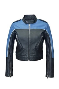 "NEW Women's Stylish Jacket - Trendy Outerwear, Chic Design, All Sizes, - Picture 1 of 2