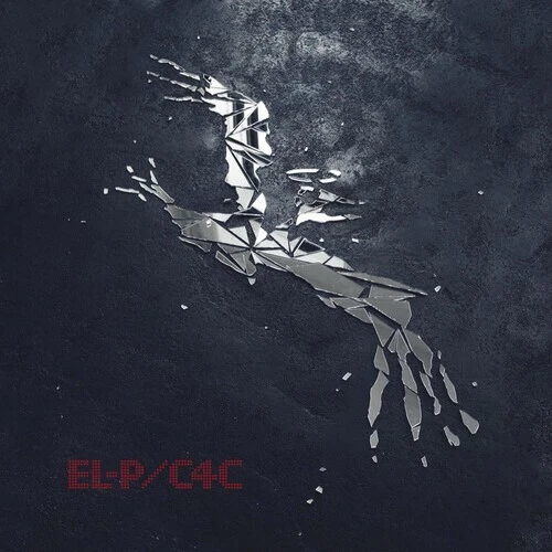 Cancer for Cure by El-P (Record, 2012)