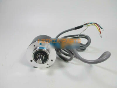 1PC New NEMICON NOC-S500-2MHC Rotary inner secret control encoder - Image 1 of 4