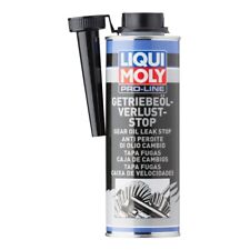 Produktbild - Additiv LIQUI MOLY 5199 Pro-Line Getriebeöl Verlust Stop Schaltgetriebe Öl 500ml