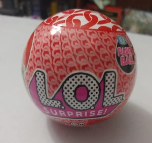 LOL Surprise 707 MC Swag Bambola con 7 Sorprese LOL Surprise’s Compleanno - Foto 1 di 3