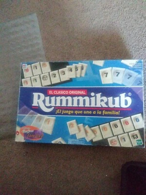 Rummikub el juego que une a la familia - Image 1 of 4