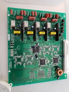 NEC IPK COI(4)-U10 ETU-Karte mit KOSTENLOSEM VERSAND  - Bild 1 von 2