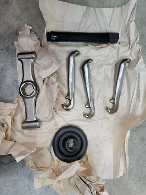 Proto Blackhawk HD Universal HUB Puller - Image 1 of 4