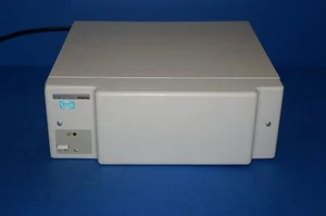 Hewlett-Packard M1401A Agilent Telemetry Monitoring System w/ M2604-60001 - Picture 1 of 7