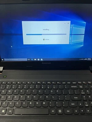 Lenovo B50-45 - Изображение 1 из 3