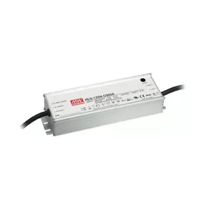 Mean Well HLG-120H-C350A AC-DC Single Output LED Driver - Picture 1 of 1