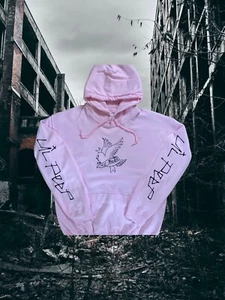 Lil Peep Hoodie  - Bild 1 von 2