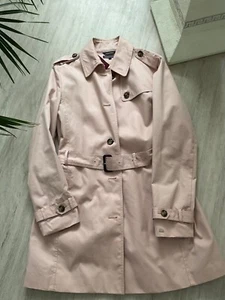 Hilfiger Damen Trenchcoat Gr. XL super! - Bild 1 von 6