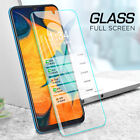 Housse de protection d'écran ultra en verre trempé pour Samsung Galaxy S22 A52S A15 A25