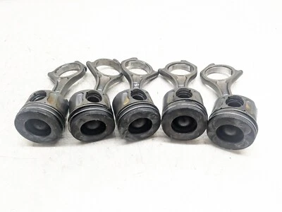 PISTÓN JAGUAR XF X260 CON VARILLA 3.0 DIÉSEL 306DT 2016 Foto 1 de 4