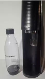 SodaStream Terra Sparkling Water Maker - Black (OB) - Picture 1 of 2