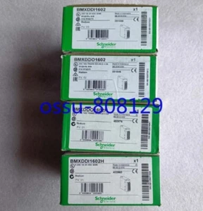 1PCS NEW BMXDDI1602H Analog Input/Output Module - Picture 1 of 3