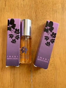Vintage AVON! IMARI SEDUCTION Perfume! MINI BOTTLE 15 ml / 0.5 fl. oz - Picture 1 of 1