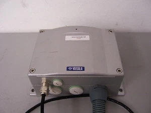 7996 VAISALA HMT333 HUMIDITY & TEMP TRANSMITTER - Picture 1 of 4