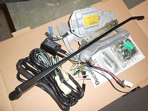 Citroën BX - Kit adaptation moteur essuie glace AR Neuf marque DUCELIER - Bild 1 von 5
