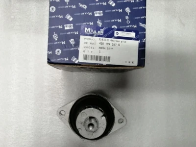 Montaje motor Audi A8 S8 D3 4.2 5.2 4E0199267S BFL BFM BVJ BSM NUEVO" Foto 1 de 4