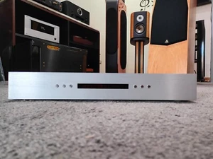 DENSEN AUDIO BEAT 110 VOLLVERSTÄRKER + ORIGINAL FERNBEDIENUNG - Bild 1 von 11