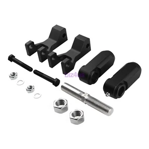 Kit de descenso delantero y trasero para ATV Yamaha Raptor YFM660R YFM700R - Imagen 1 de 16