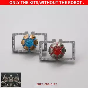 Casting Matrix Of Leadership Upgrade Kit For MPM12 OP /MPM12N Prime*Resin - Picture 1 of 6