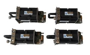 SET 4x Juniper EX4300-LÜFTER-AFI für EX4300 12V DFTA0456B2U - Bild 1 von 1
