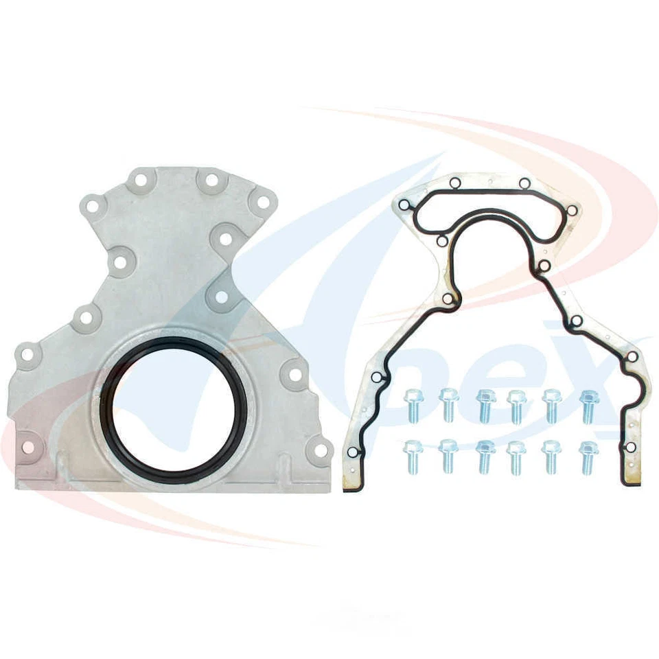 Kit de sellado del cigüeñal del motor Apex piezas de automóvil ABS372 Foto 1 de 1