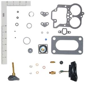 For Ford Mustang II Dodge Charger Walker Products Carburetor Repair Kit