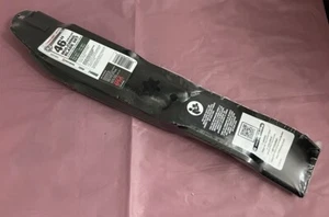 NEW Troy Bilt MTD 490-110-M118 46-Inch Mulching Deck 3 Blade Set- Sealed - Picture 1 of 4