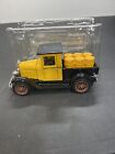 1928 Chevrolet Pickup Truck Diecast 1/32 Scale With Working Hood And Doors
