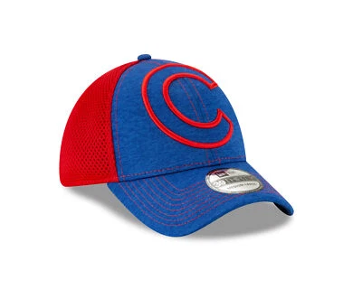 Sombrero Chicago Cubs 39THIRTY Tonal Tono Neo Flex Fit Foto 1 de 4