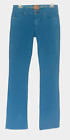 Women's Rich & Skinny Jeans NWT $190 Motley Blue Size 27